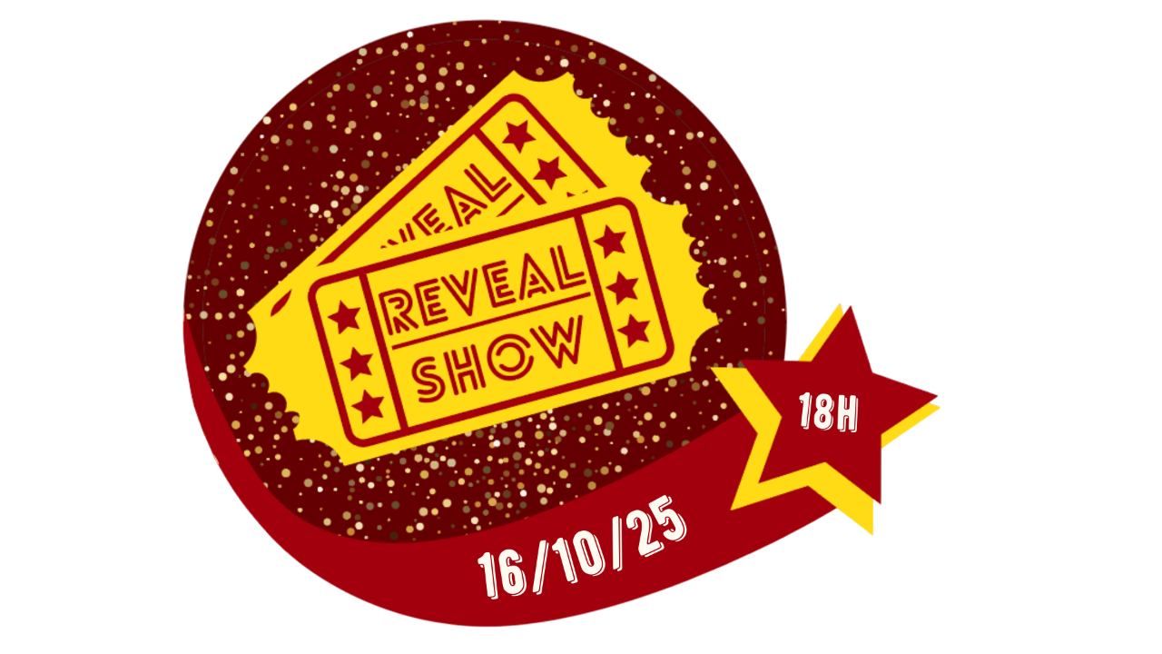 REVEAL SHOW